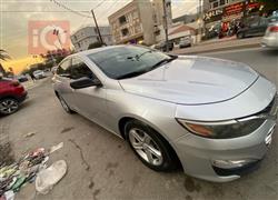 شێڤرۆلێت مالیبۆ